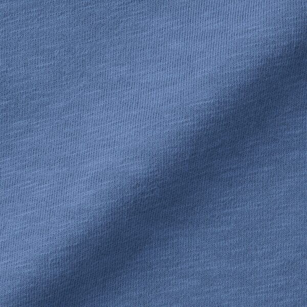 Men's Slub Jersey Sweat Pullover Hoodie - Image 41