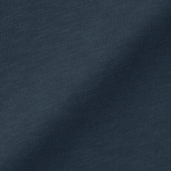 Men's Slub Jersey Sweat Pullover Hoodie - Image 49