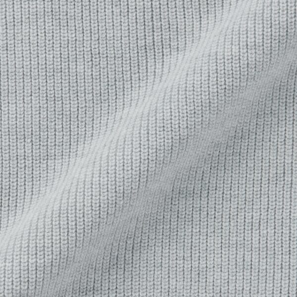 Men's Ribbed Crew Neck Sweater - Image 29