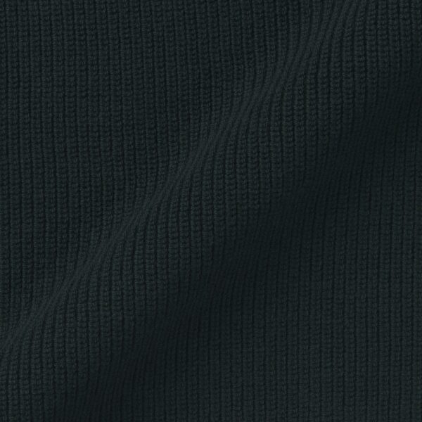 Men's Ribbed Crew Neck Sweater - Image 36