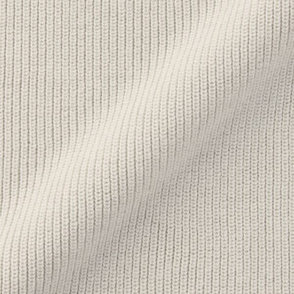 Men's Ribbed Crew Neck Sweater - Image 8