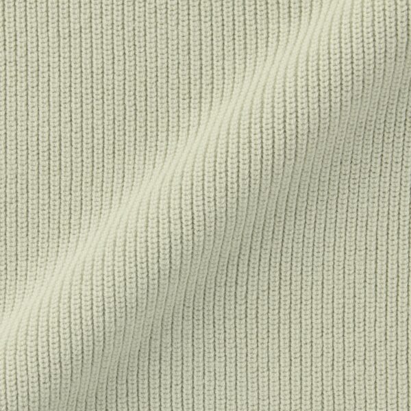 Men's Ribbed Crew Neck Sweater - Image 15
