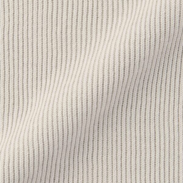 Men's Ribbed Skipper Pullover - Image 8