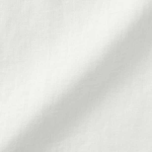 Men's Linen Stand Collar Shirt - Image 17