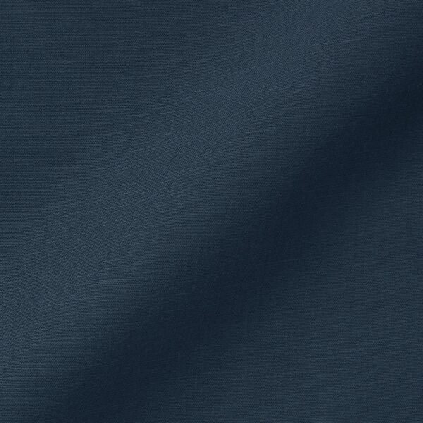 Men's Hemp Cotton Stand Collar Shirt - Image 9