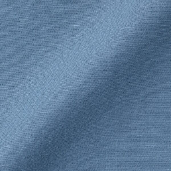 Men's Hemp Cotton Stand Collar Shirt - Image 17