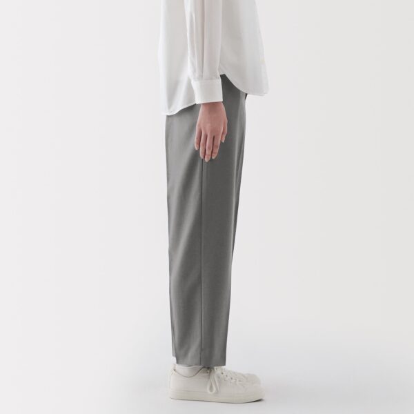 Women's Water Repellent Tapered Pants - Image 5