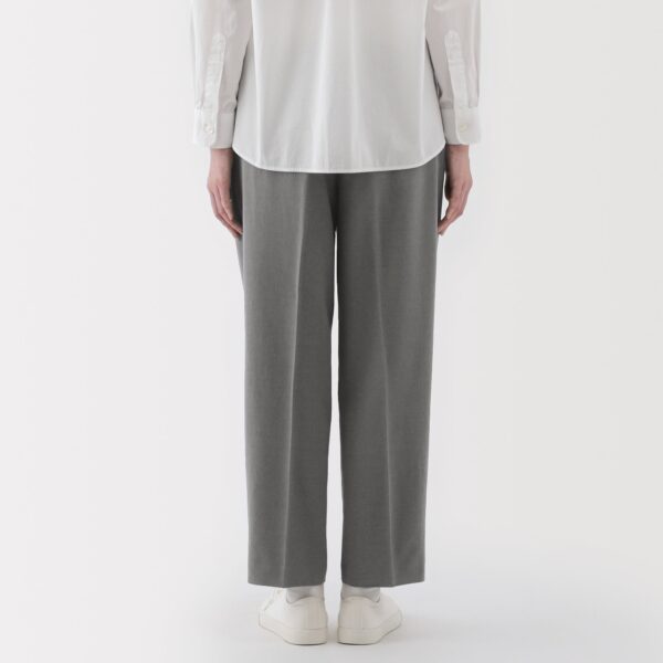 Women's Water Repellent Tapered Pants - Image 6