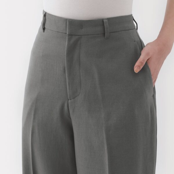 Women's Water Repellent Tapered Pants - Image 7