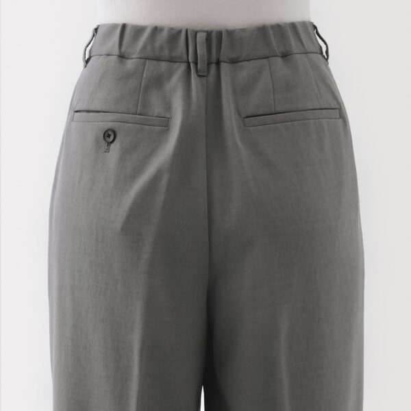 Women's Water Repellent Tapered Pants - Image 8