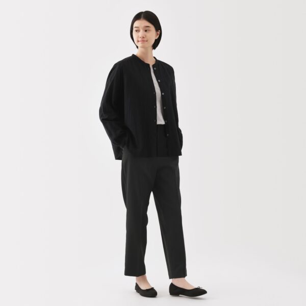 Women's Water Repellent Tapered Pants - Image 14