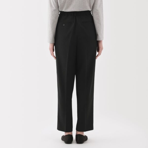 Women's Water Repellent Tapered Pants - Image 16