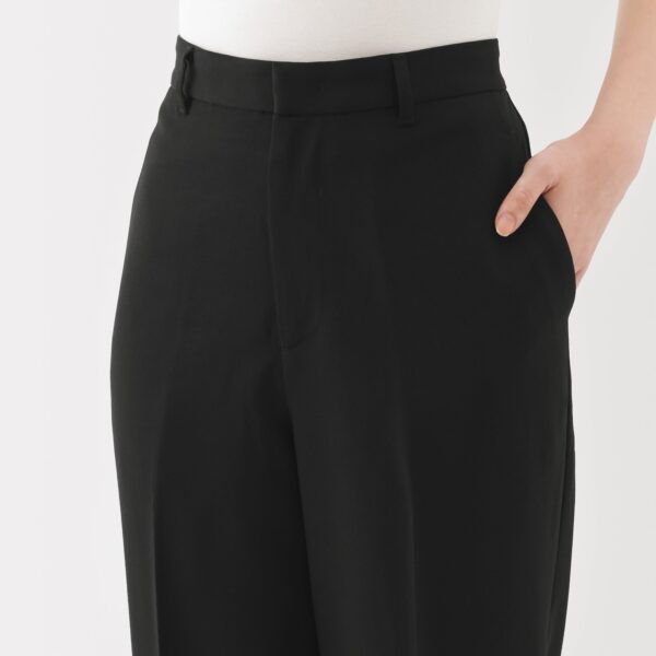Women's Water Repellent Tapered Pants - Image 17
