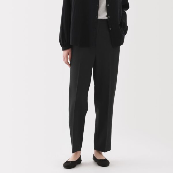 Women's Water Repellent Tapered Pants - Image 13