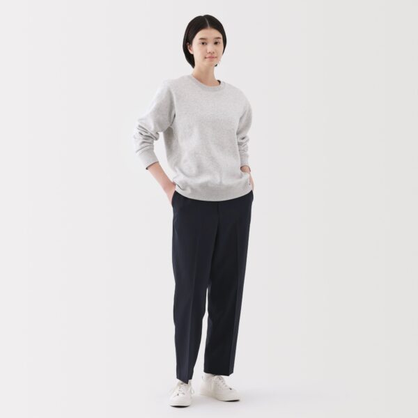 Women's Water Repellent Tapered Pants - Image 24
