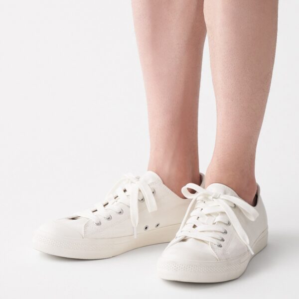 Silicone Gripper No-Show Socks - Image 5