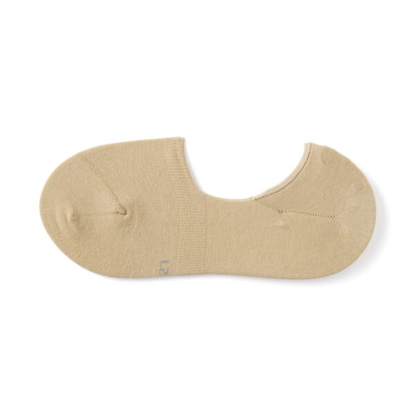 Silicone Gripper No-Show Socks - Image 6