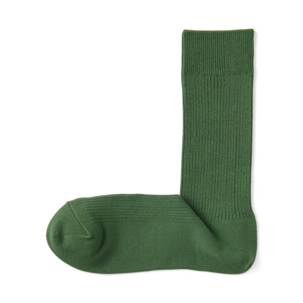 Right Angle Ribbed Socks - Image 19