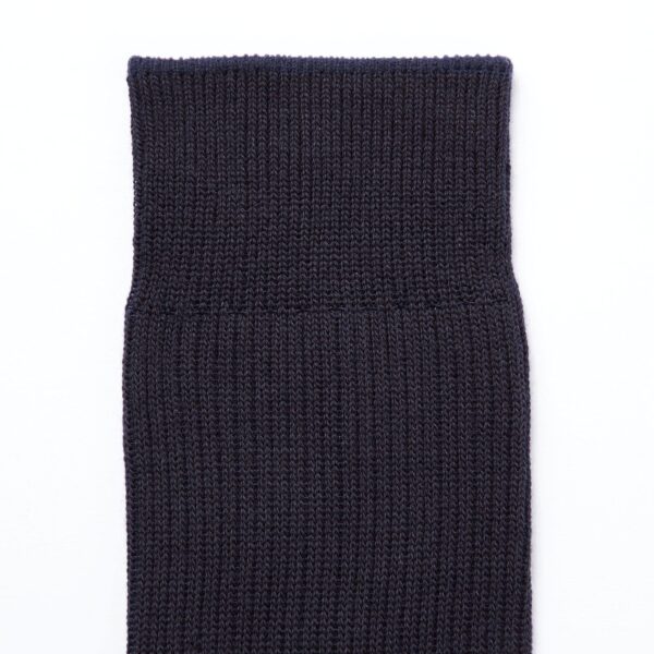 Right Angle Ribbed Socks - Image 27