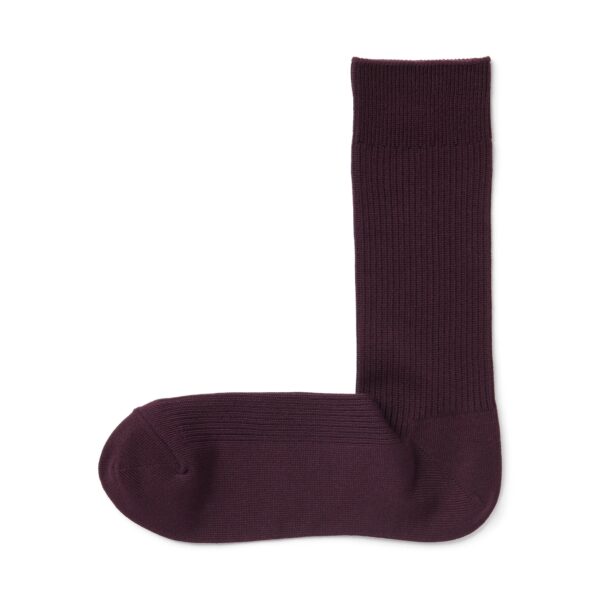 Right Angle Ribbed Socks - Image 28