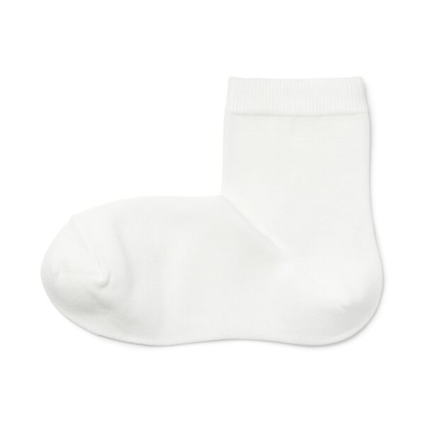 Right Angle Loose Top Short Socks - Image 4