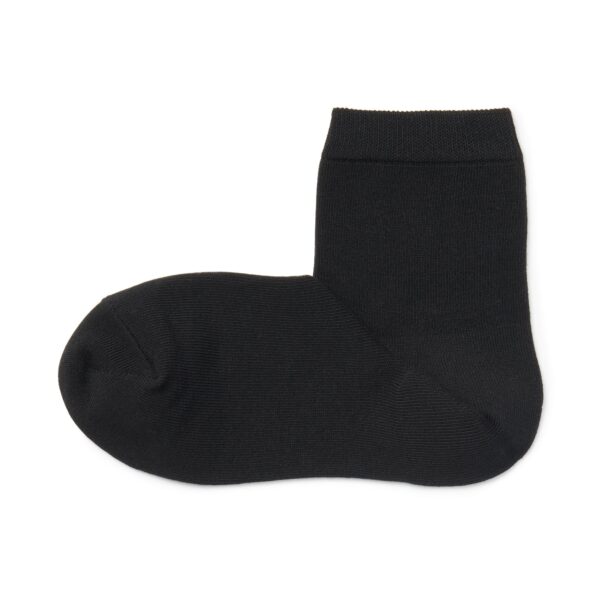 Right Angle Loose Top Short Socks - Image 6