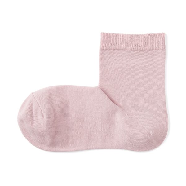 Right Angle Loose Top Short Socks - Image 10