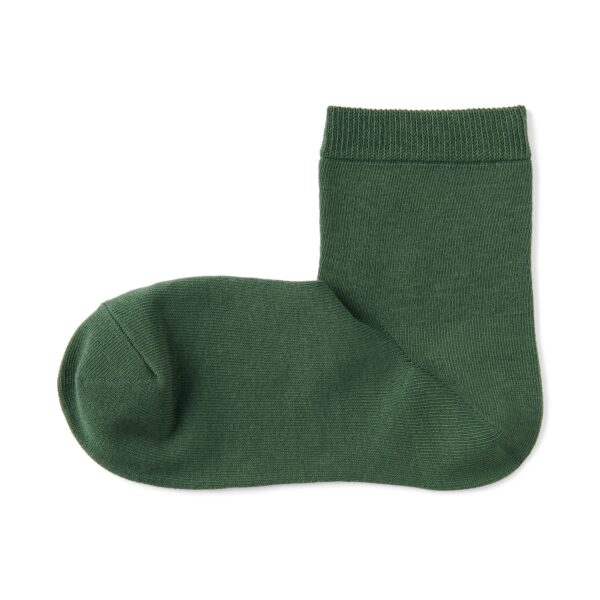 Right Angle Loose Top Short Socks - Image 12