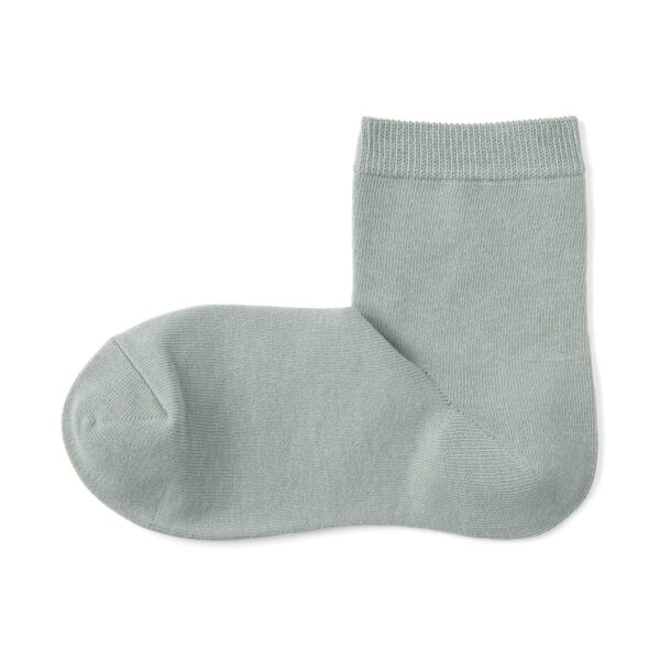 Right Angle Loose Top Short Socks - Image 14