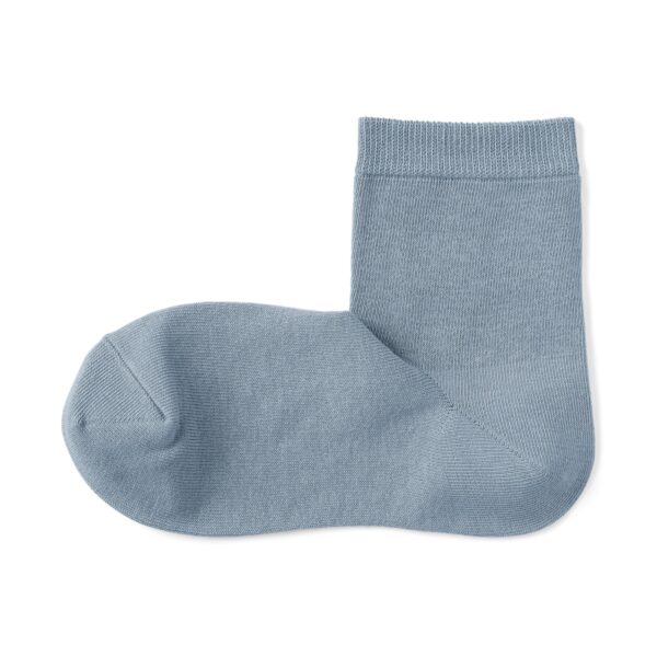 Right Angle Loose Top Short Socks - Image 16