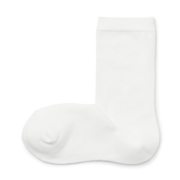 Right Angle Loose Top Socks - Image 4