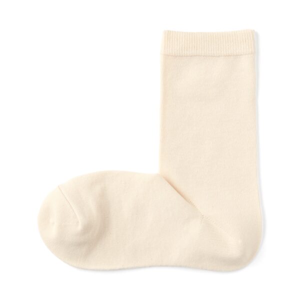 Right Angle Loose Top Socks - Image 8