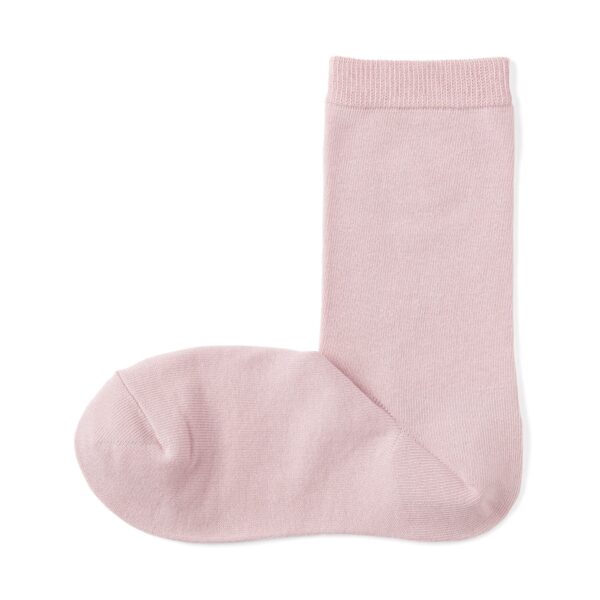Right Angle Loose Top Socks - Image 2