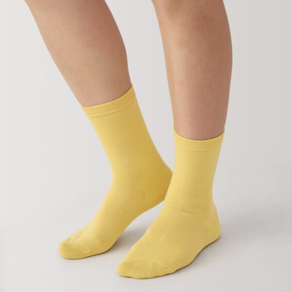 Right Angle Loose Top Socks - Image 11