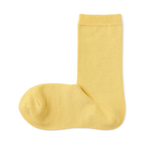 Right Angle Loose Top Socks - Image 10