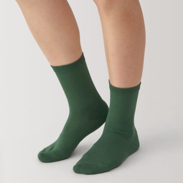 Right Angle Loose Top Socks - Image 13