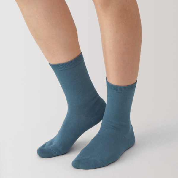 Right Angle Loose Top Socks - Image 19