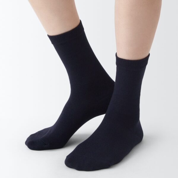 Right Angle Loose Top Socks - Image 21