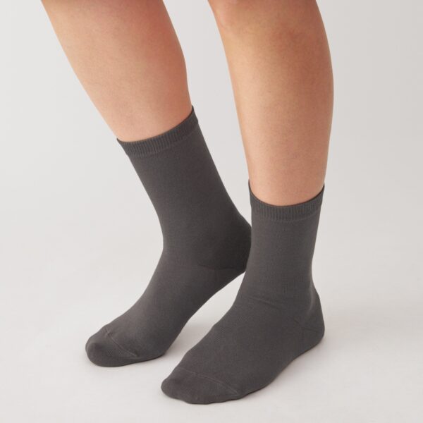 Right Angle Loose Top Socks - Image 25