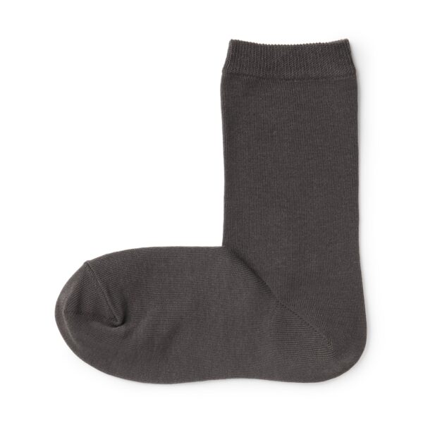 Right Angle Loose Top Socks - Image 24