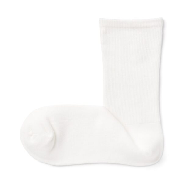 Right Angle Loose Top Tapered Socks - Image 14