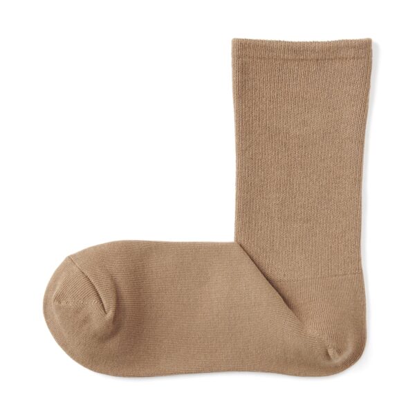 Right Angle Loose Top Tapered Socks - Image 10