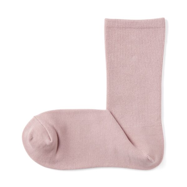 Right Angle Loose Top Tapered Socks - Image 8