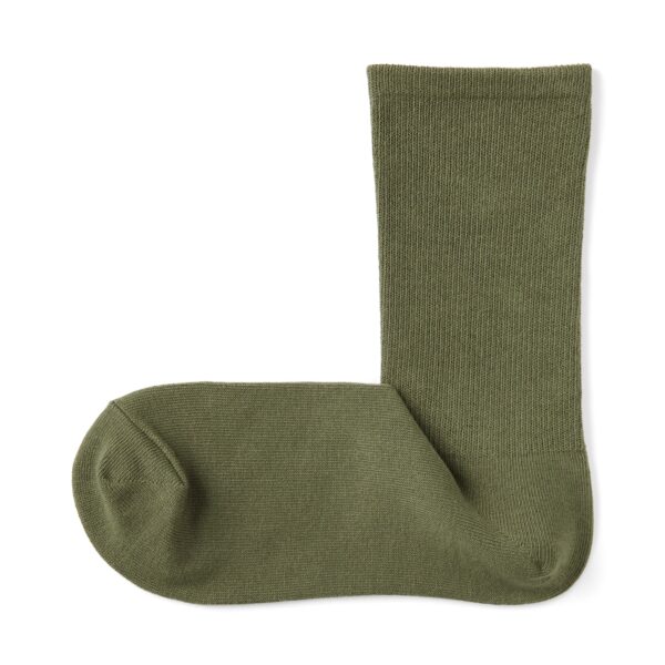 Right Angle Loose Top Tapered Socks - Image 6