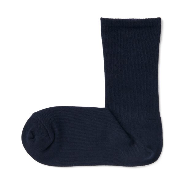 Right Angle Loose Top Tapered Socks - Image 4