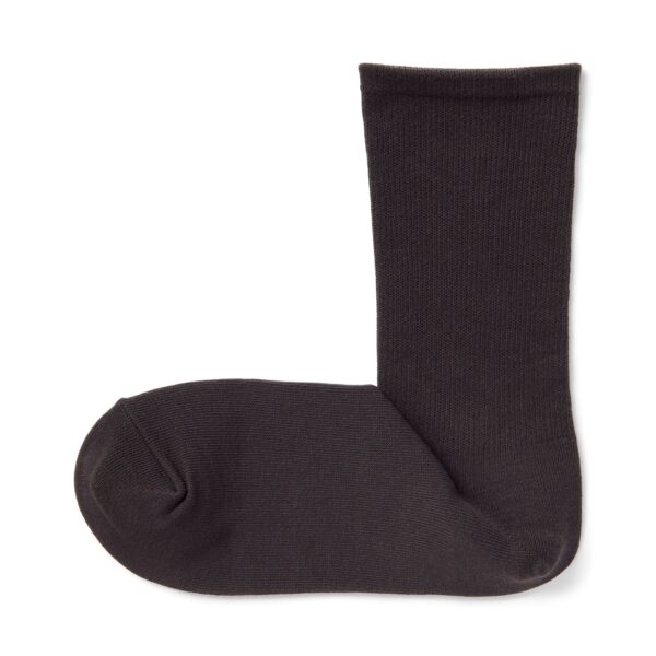 Right Angle Loose Top Tapered Socks - Image 2