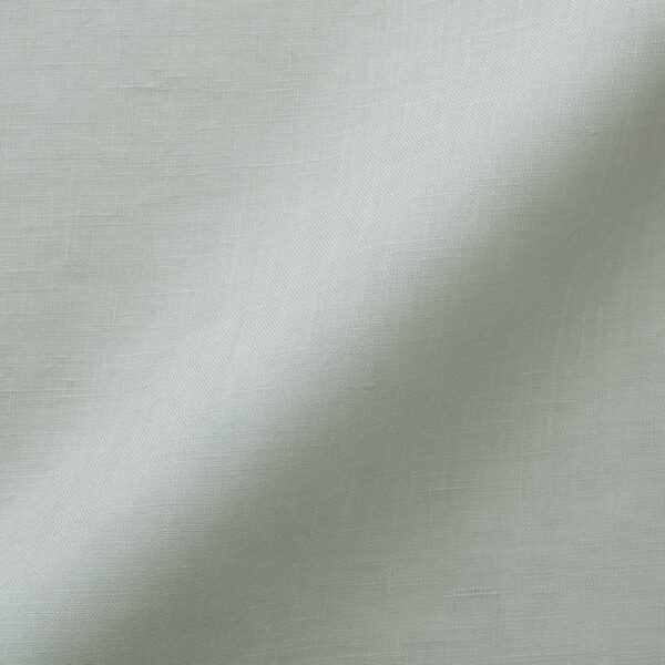 Women's Washed Linen Shirt - Image 9