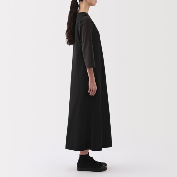 Women's Double Knitted Jumper Skirt - Image 13