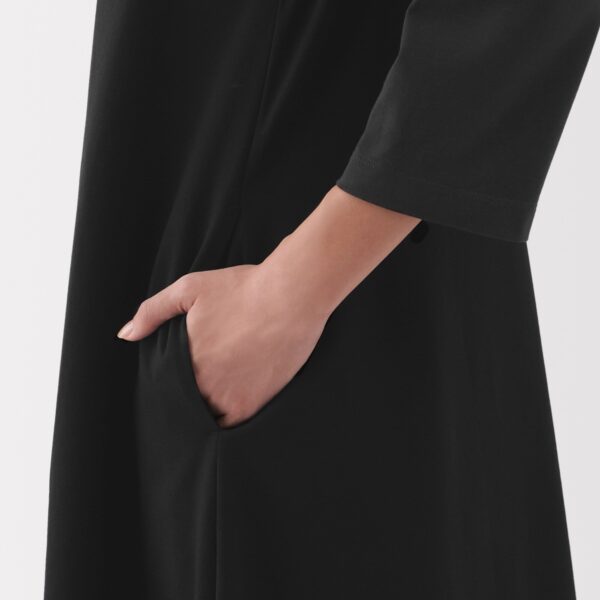 Women's Double Knitted Jumper Skirt - Image 16