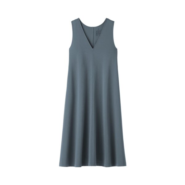 Women's Double Knitted Jumper Skirt - Image 18